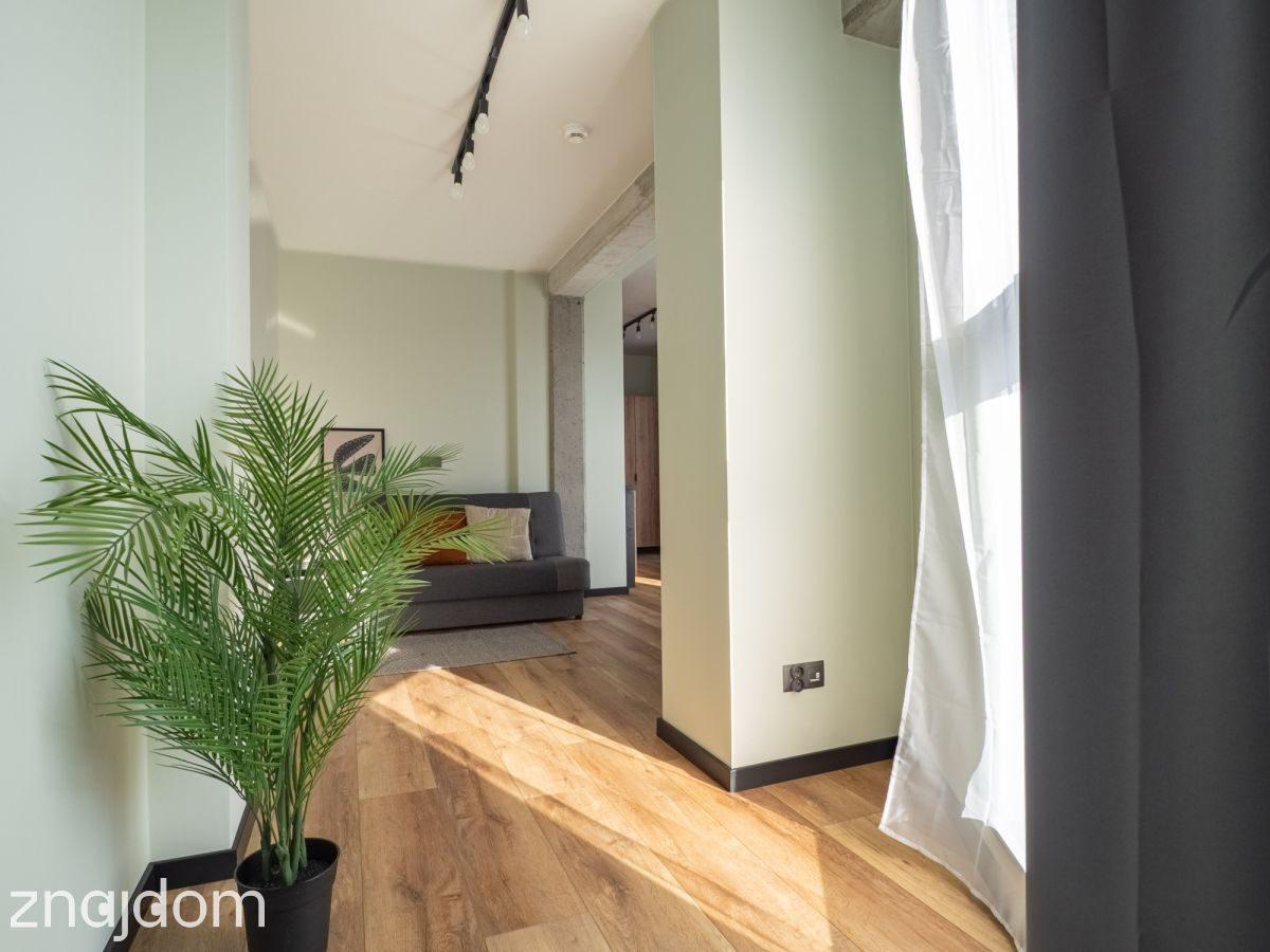 ENG| Nowe studio z balkonem 29m2 , 0% prowizji - zdjęcie 8