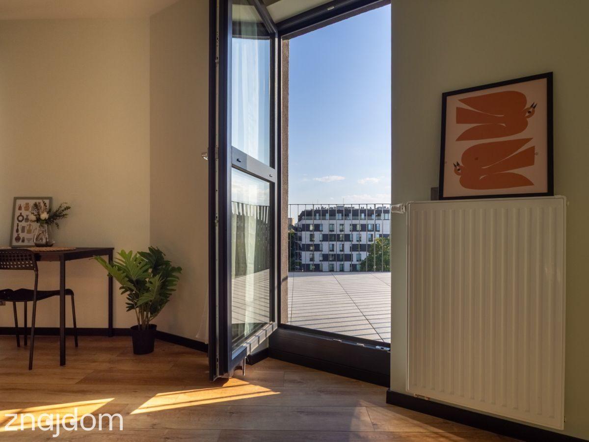 ENG| Nowe studio z balkonem 29m2 , 0% prowizji - zdjęcie 16