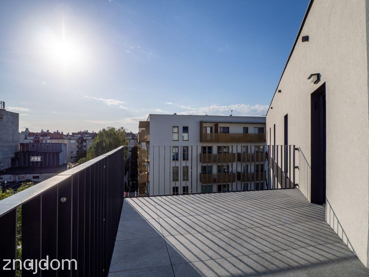 ENG| Nowe studio z balkonem 29m2 , 0% prowizji - zdjęcie 14