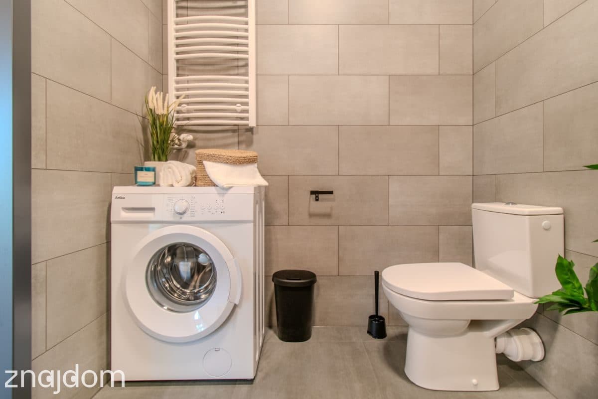 ENG| Nowe studio z balkonem 29m2 , 0% prowizji - zdjęcie 11