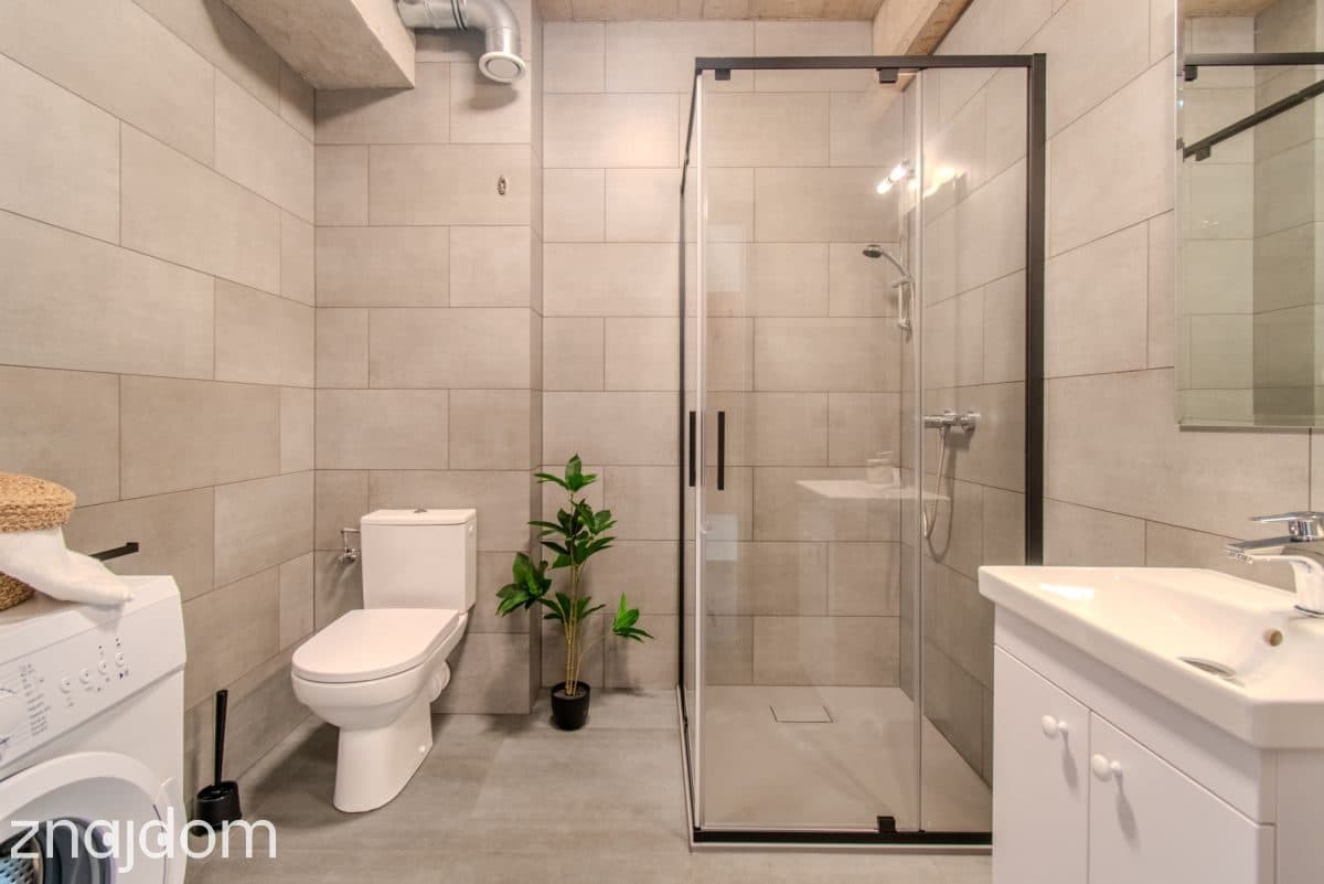 ENG| Nowe studio z balkonem 29m2 , 0% prowizji - zdjęcie 12