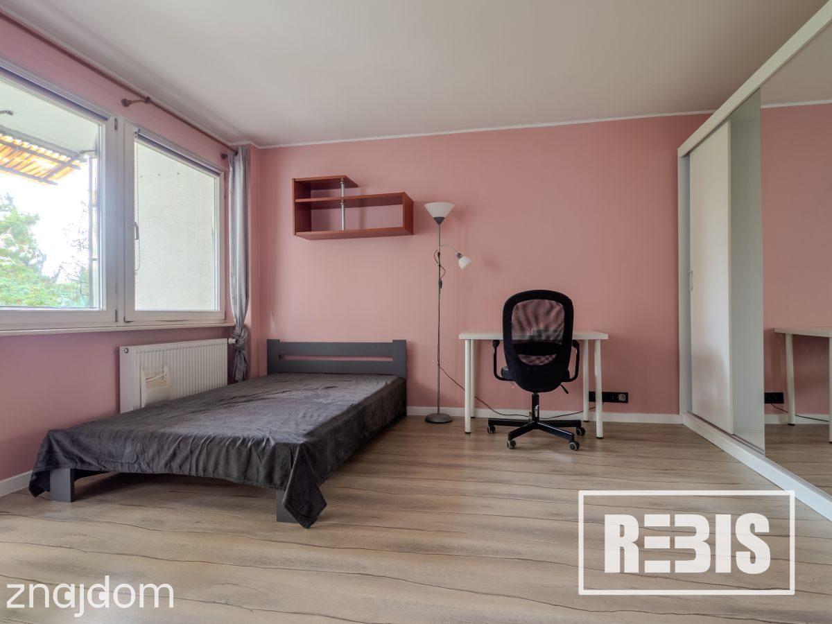 ENG| ul. Witosa, 63m2, 3 pokoje, odnowione, balkon