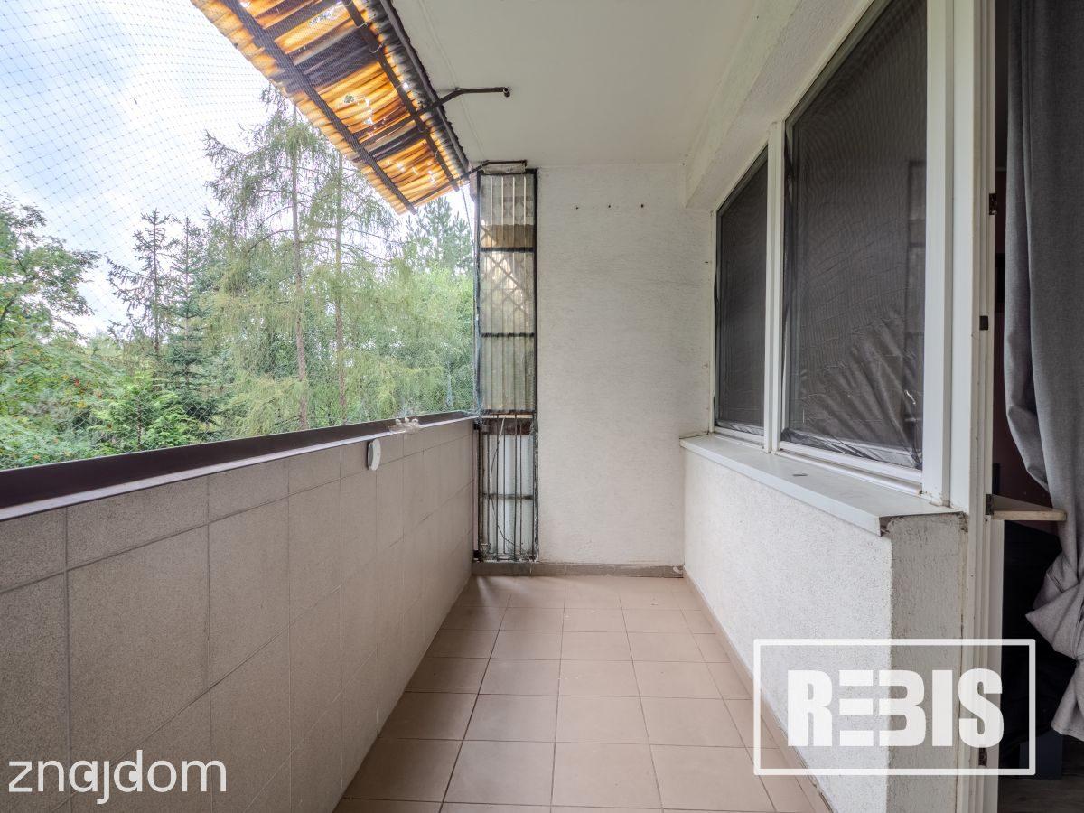 ENG| ul. Witosa, 63m2, 3 pokoje, odnowione, balkon - zdjęcie 4