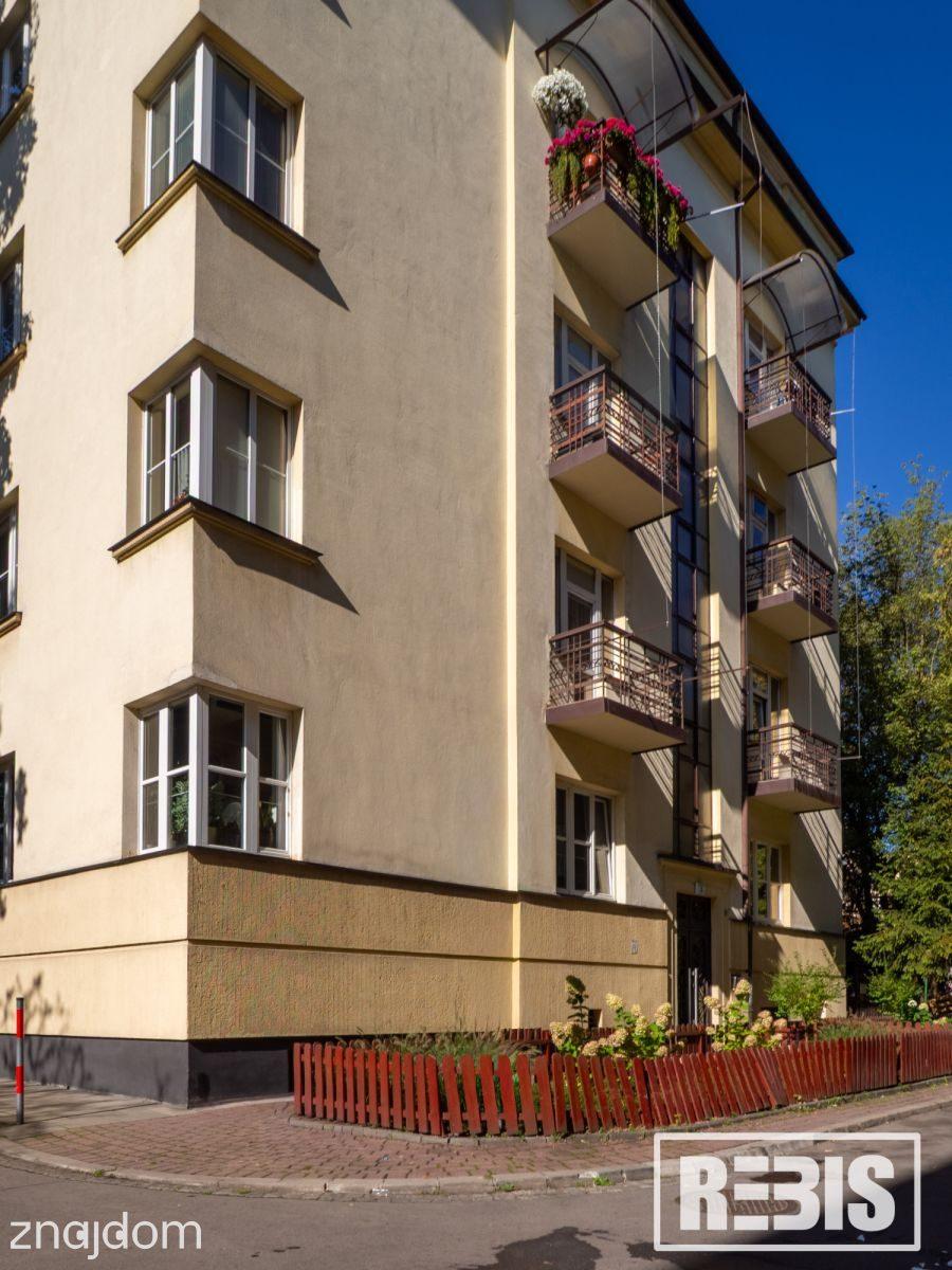 Stare Miasto, 2-pok, piwnica, parking, ul. Bujwida - zdjęcie 21