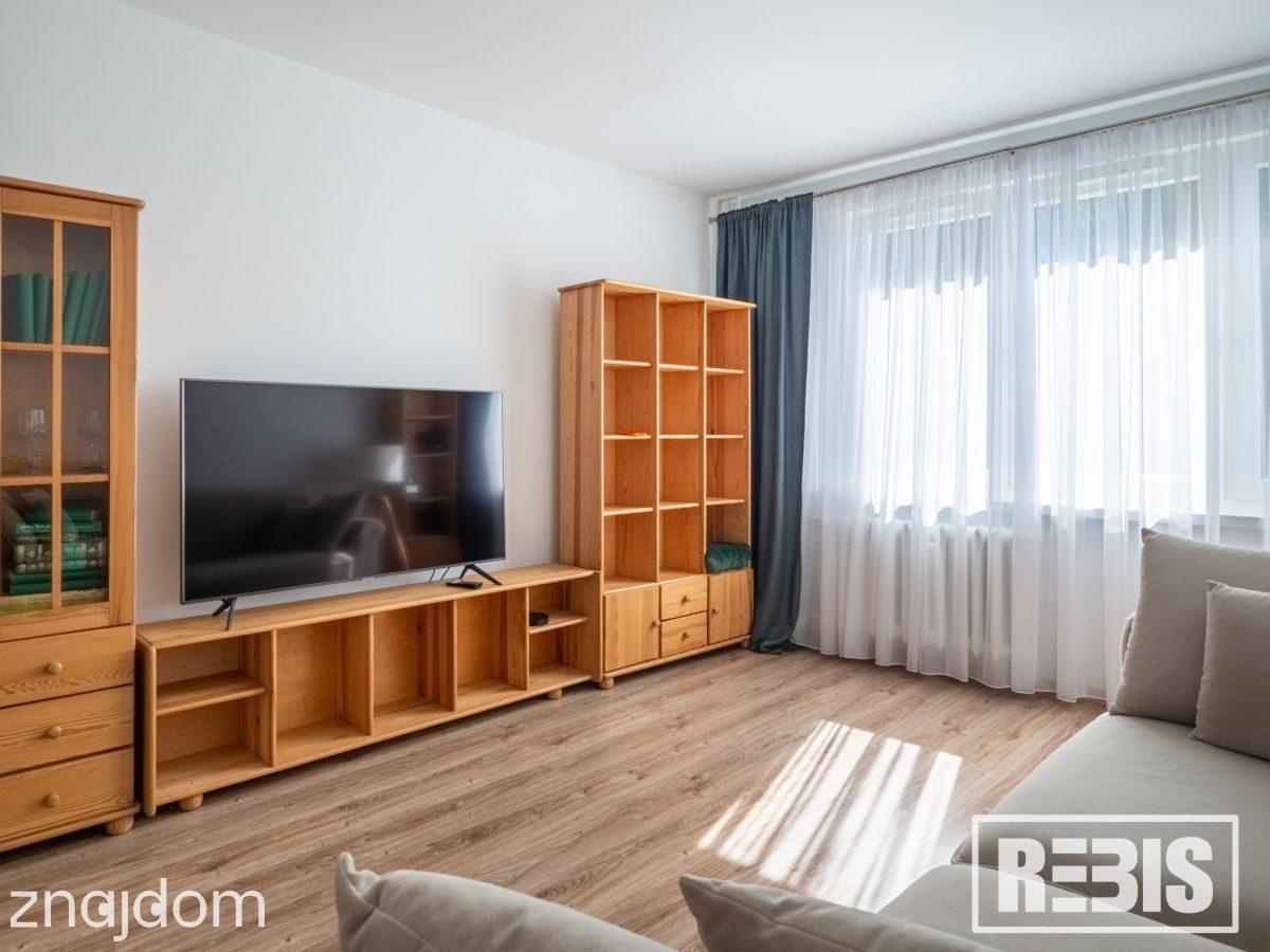 Bieńczyce, DH Wanda, 2-pok, 44 m2, przy parku - zdjęcie 4