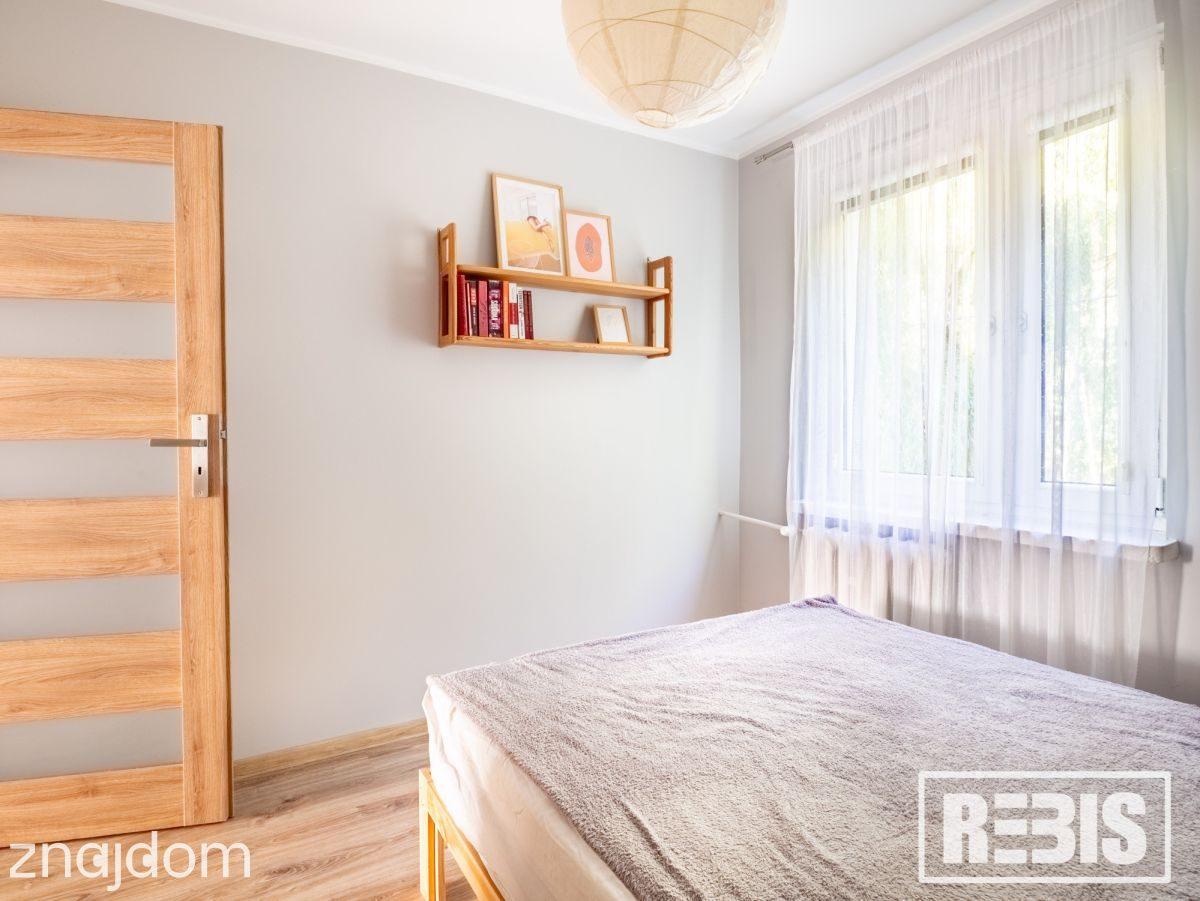 Bieńczyce, DH Wanda, 2-pok, 44 m2, przy parku - zdjęcie 13