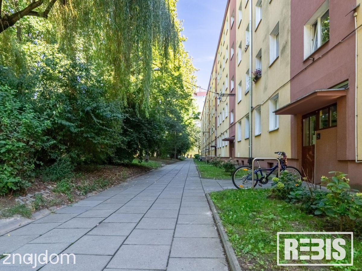 Bieńczyce, DH Wanda, 2-pok, 44 m2, przy parku - zdjęcie 17