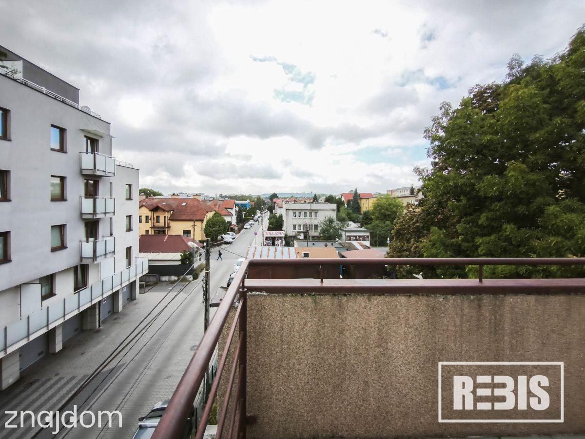 ENG| Kawalerka 35m2 + duży taras | Pętla Azory - zdjęcie 9
