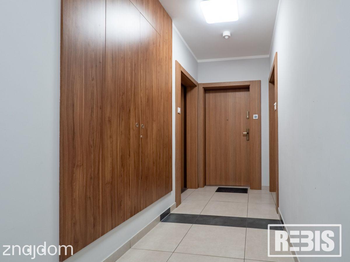 Nowa kawalerka, 33 m2, M1, Czyżyny, ul. Na Łąkach - zdjęcie 11
