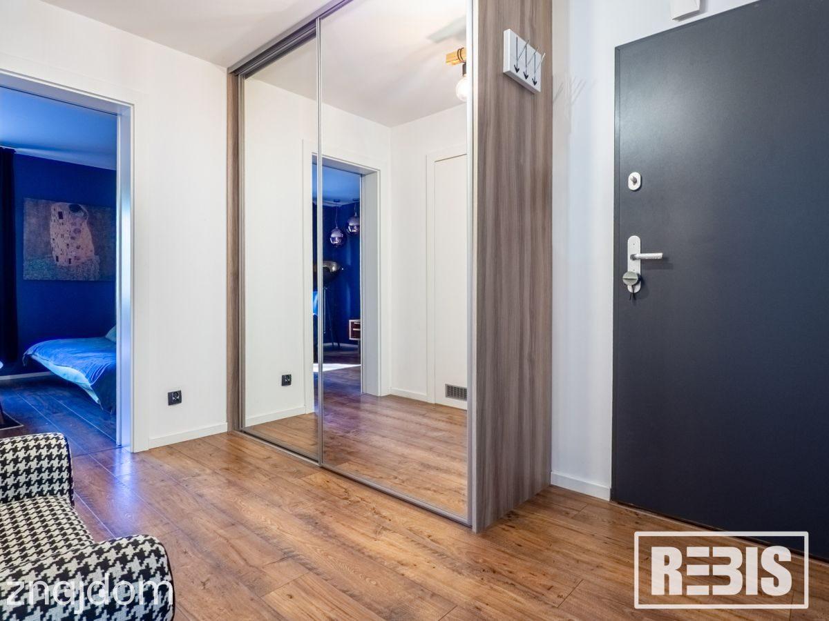 Stare Podgórze/Kazimierz, 2-pok, ul. Piwna, 48,2m2 - zdjęcie 9