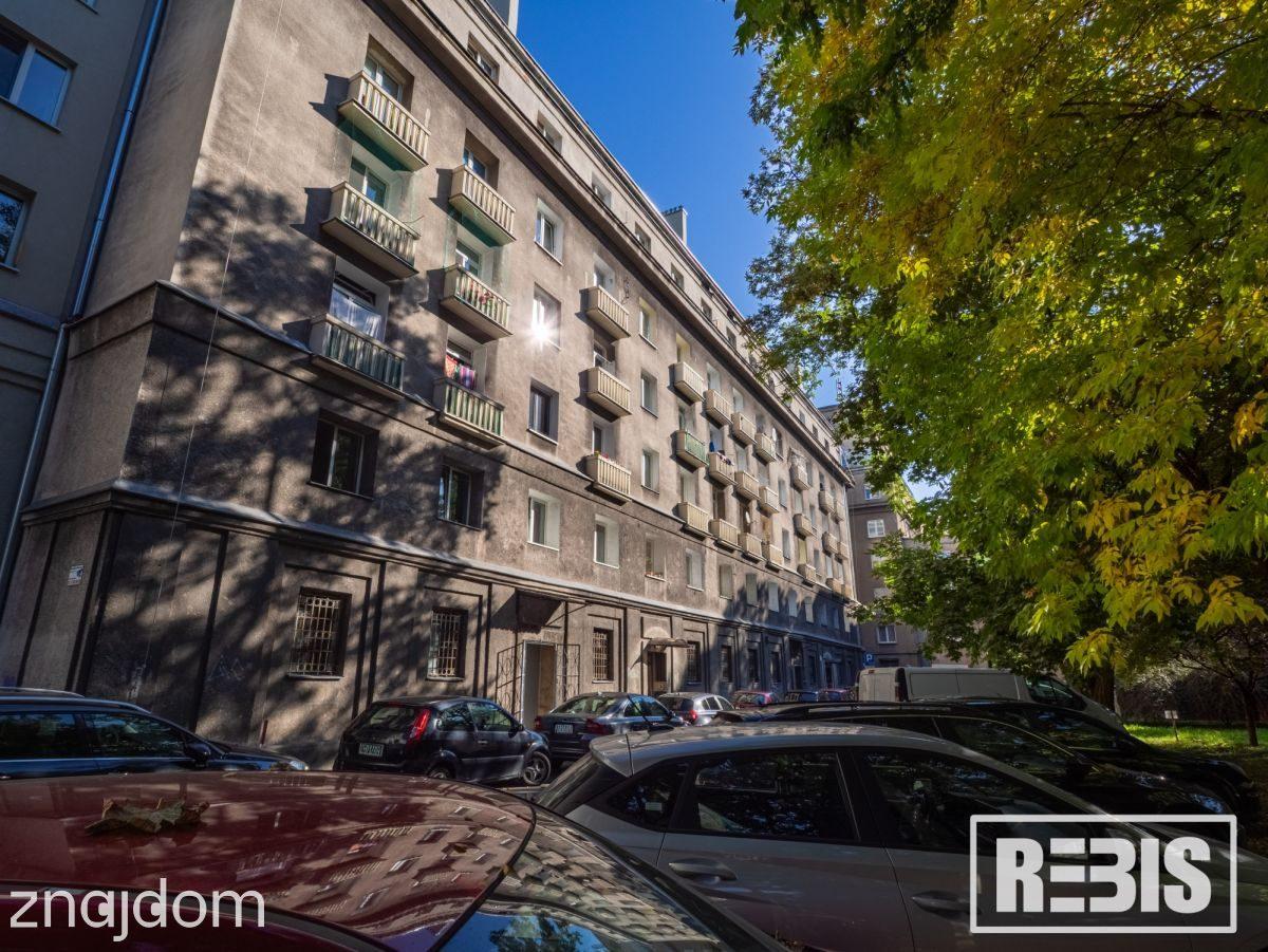 Os. Centrum C, 1-piętro, winda, 2-pok, Nowa Huta - zdjęcie 16