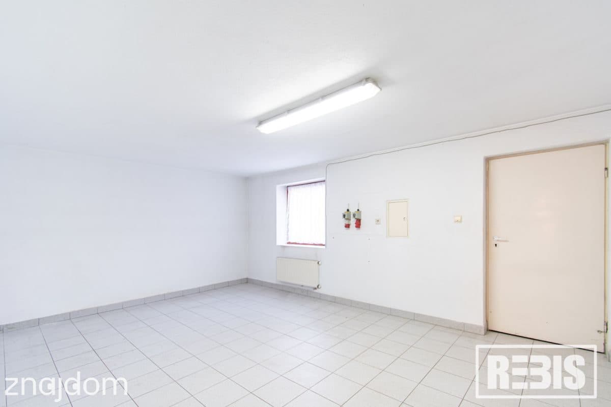 Dom 400m2, 20ar, 2-nzal mieszkania,Gaj, Mogilany, - zdjęcie 21