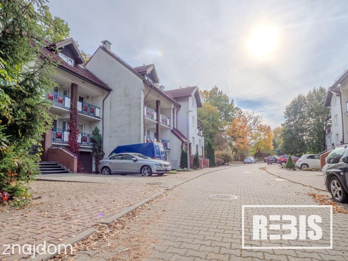 ENG| ul. Kwiecista, 2-pok, 52 m2, balkon, garaż - zdjęcie 15