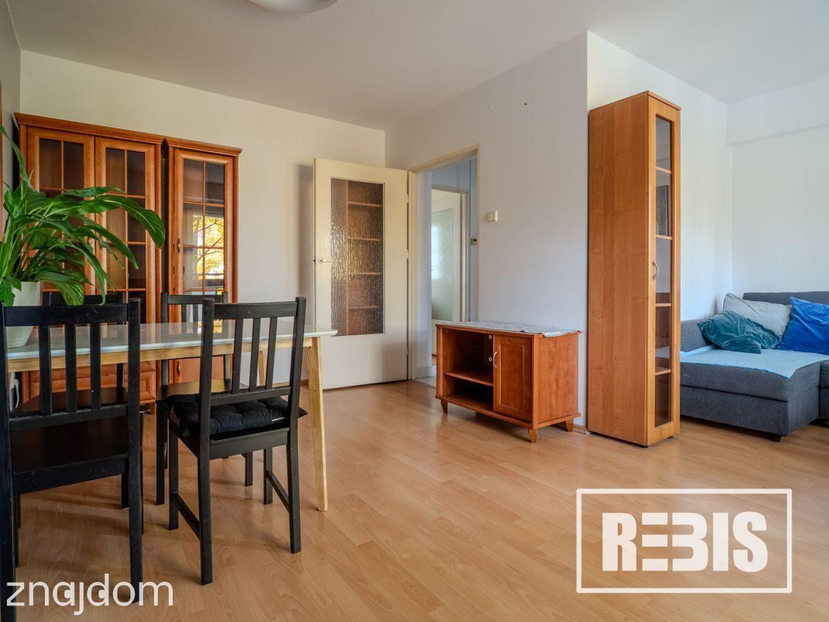 ENG| ul. Kwiecista, 2-pok, 52 m2, balkon, garaż - zdjęcie 5