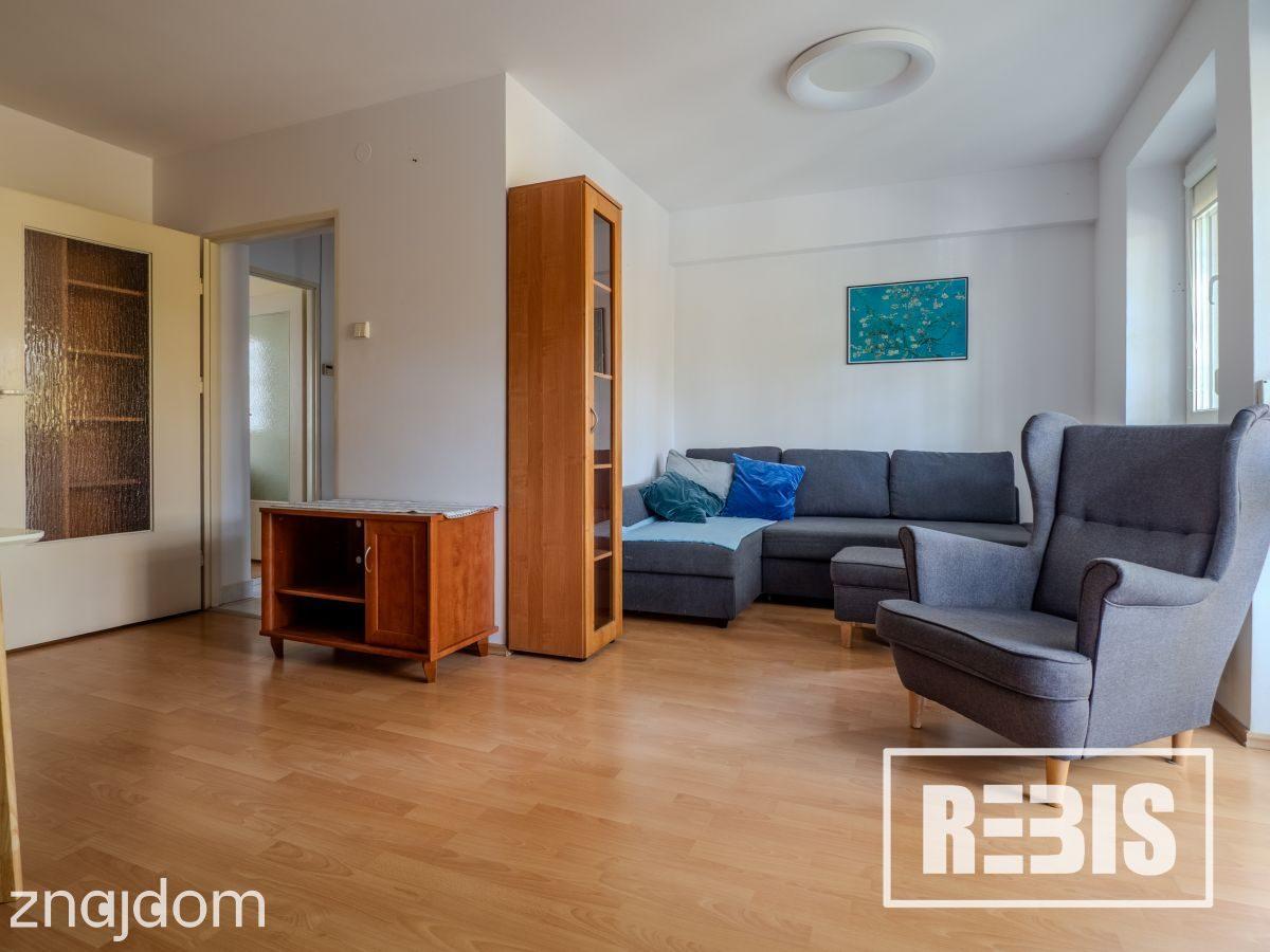 ENG| ul. Kwiecista, 2-pok, 52 m2, balkon, garaż - zdjęcie 6