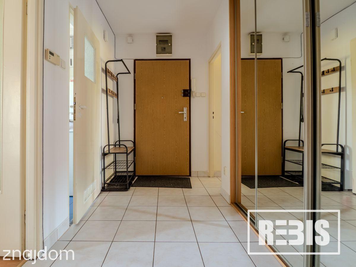 ENG| ul. Kwiecista, 2-pok, 52 m2, balkon, garaż - zdjęcie 13