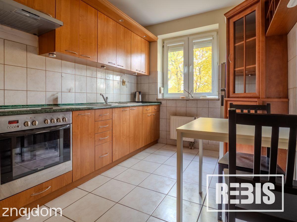 ENG| ul. Kwiecista, 2-pok, 52 m2, balkon, garaż - zdjęcie 11