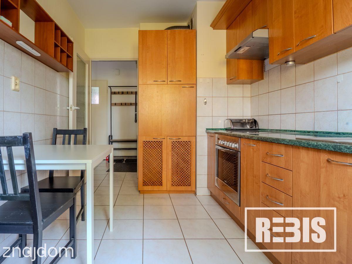 ENG| ul. Kwiecista, 2-pok, 52 m2, balkon, garaż - zdjęcie 12