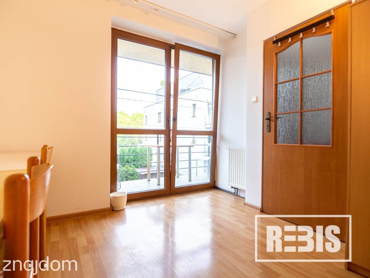 [ENG] 2 pok. mieszkanie 46m2+ balkon | Pętla Azory - zdjęcie 6