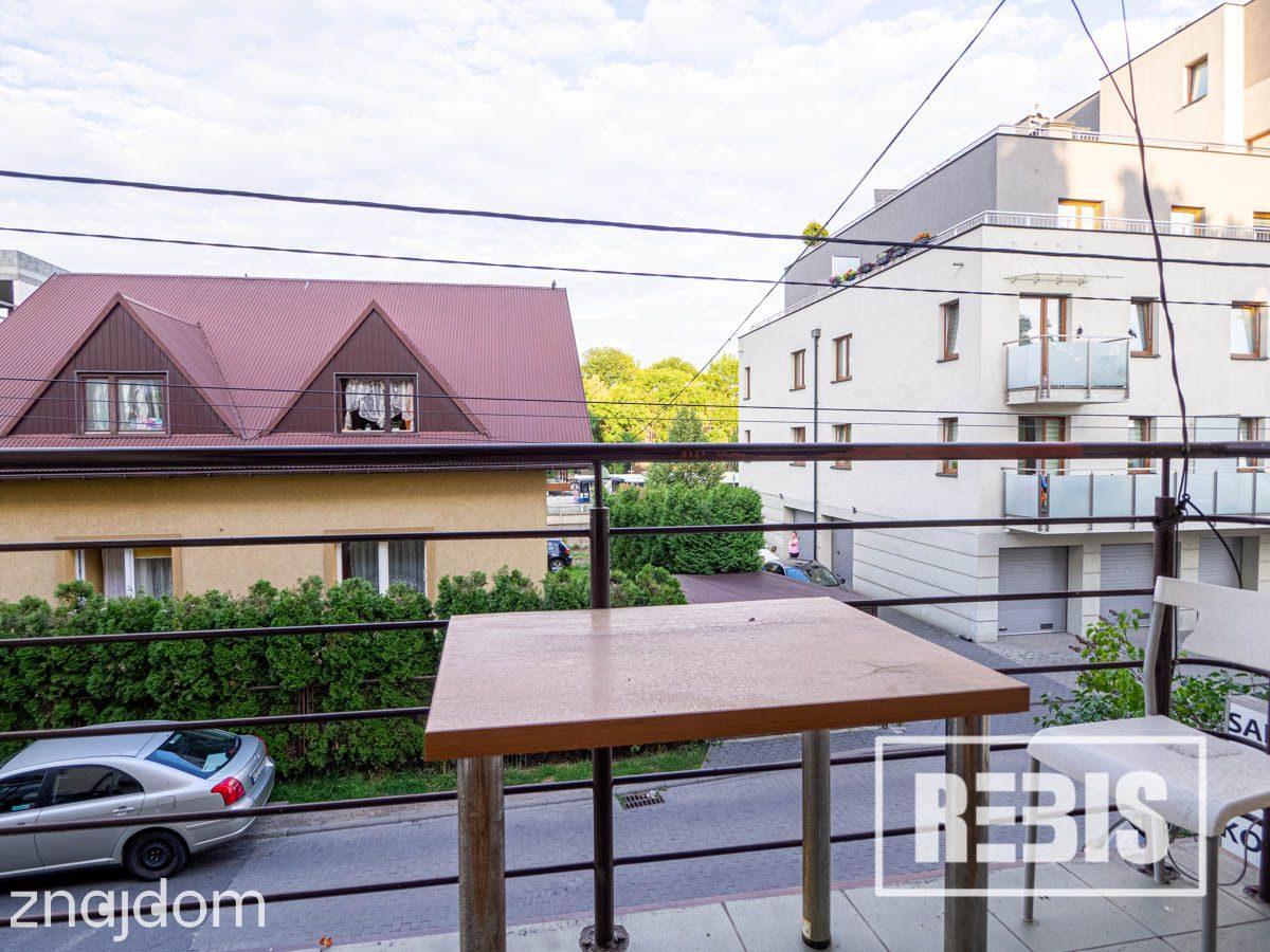 [ENG] 2 pok. mieszkanie 46m2+ balkon | Pętla Azory - zdjęcie 8