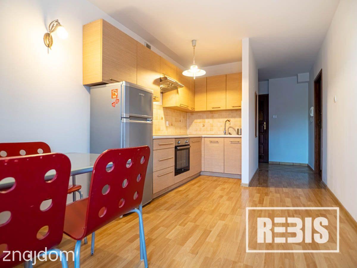 [ENG] 2 pok. mieszkanie 46m2+ balkon | Pętla Azory