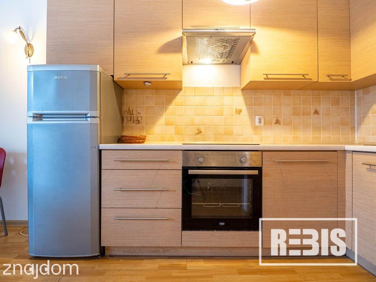 [ENG] 2 pok. mieszkanie 46m2+ balkon | Pętla Azory - zdjęcie 2