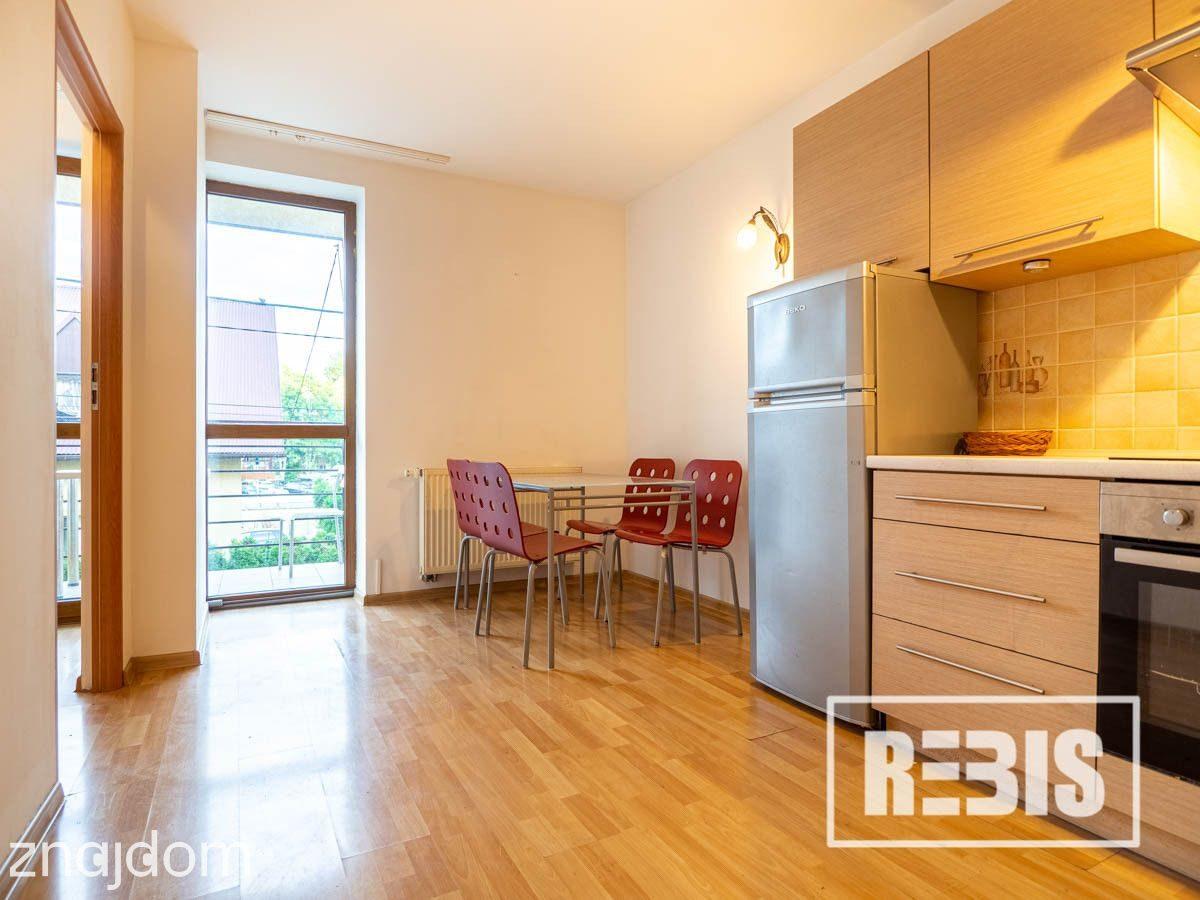 [ENG] 2 pok. mieszkanie 46m2+ balkon | Pętla Azory - zdjęcie 4