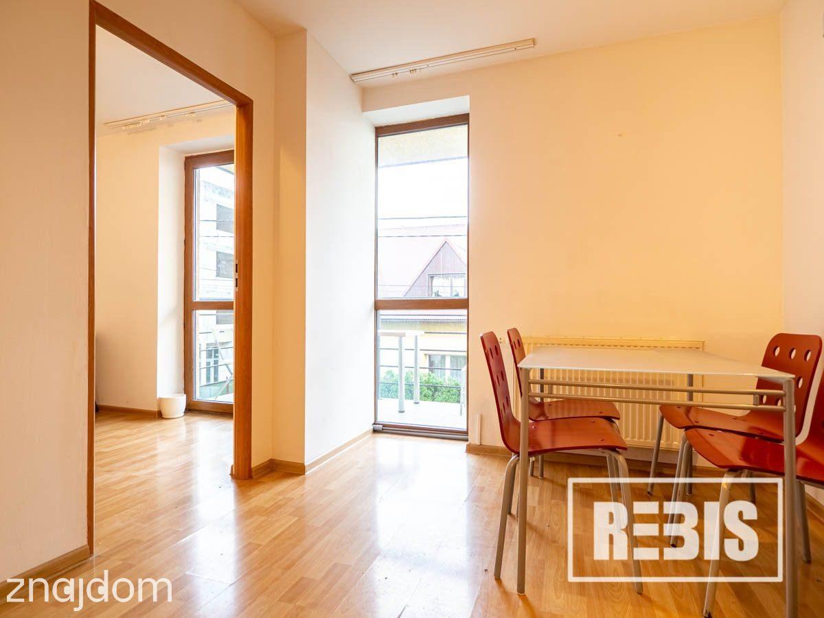 [ENG] 2 pok. mieszkanie 46m2+ balkon | Pętla Azory - zdjęcie 5