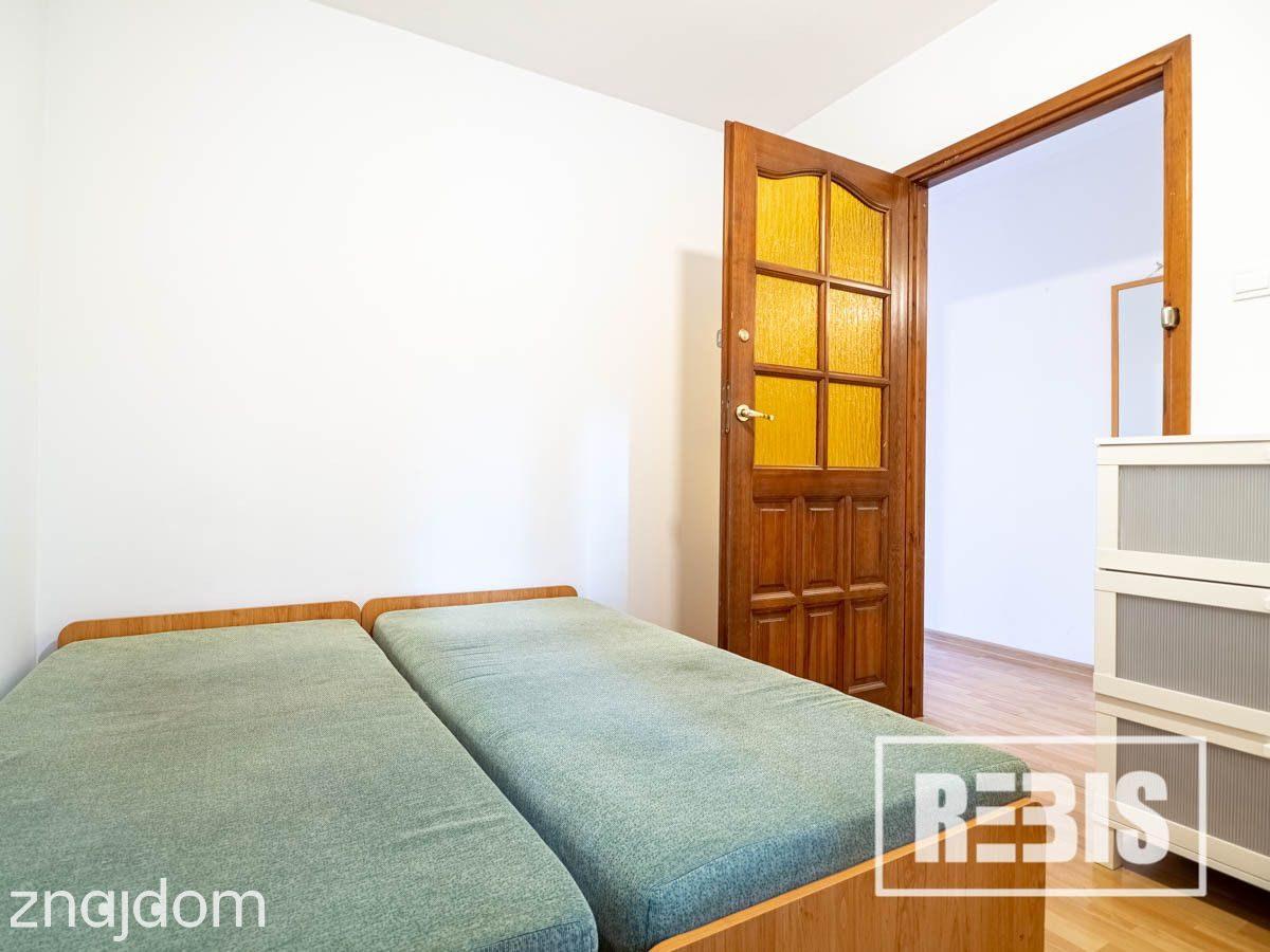 [ENG] 2 pok. mieszkanie 46m2+ balkon | Pętla Azory - zdjęcie 12