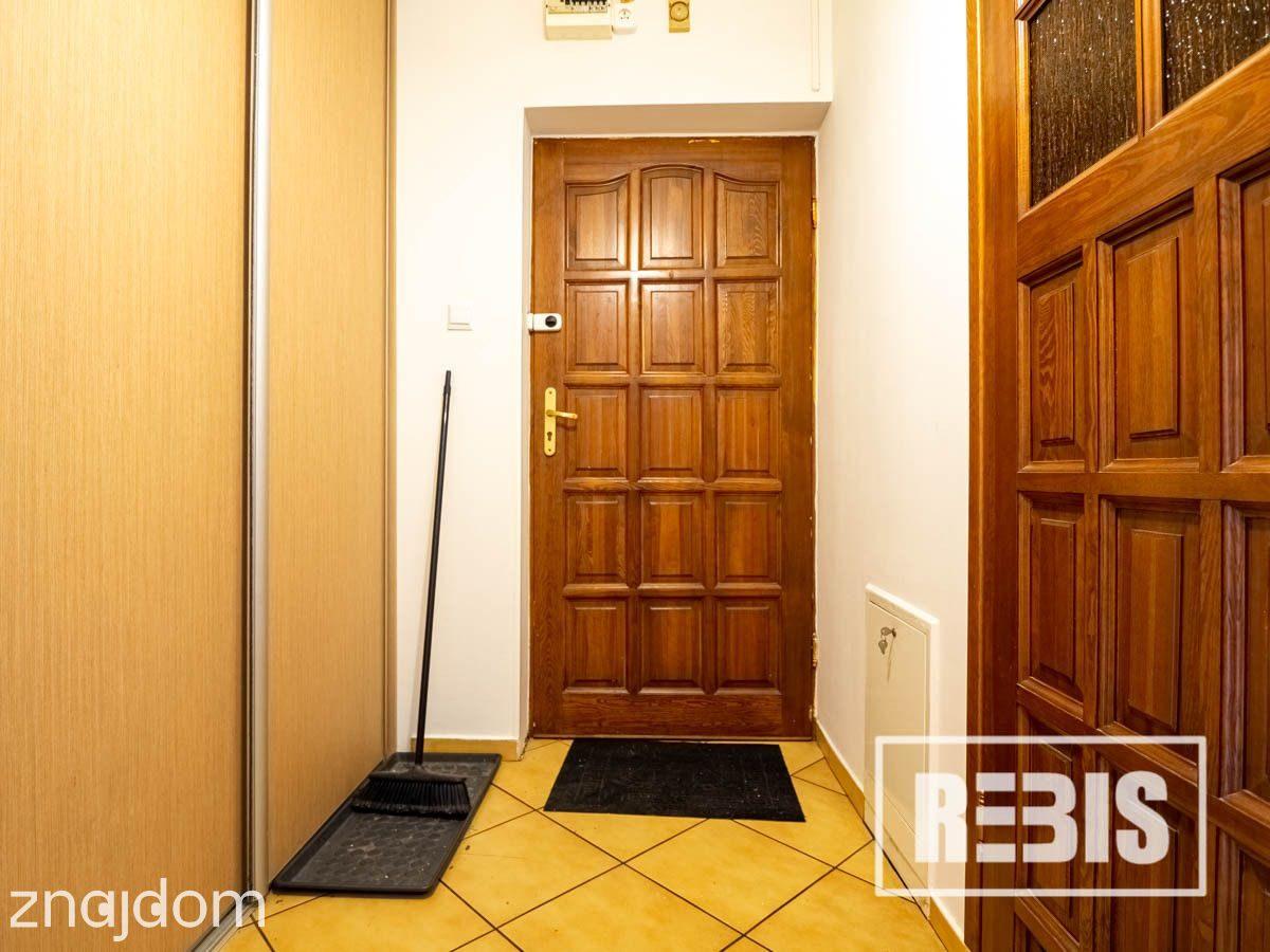 [ENG] 2 pok. mieszkanie 46m2+ balkon | Pętla Azory - zdjęcie 14