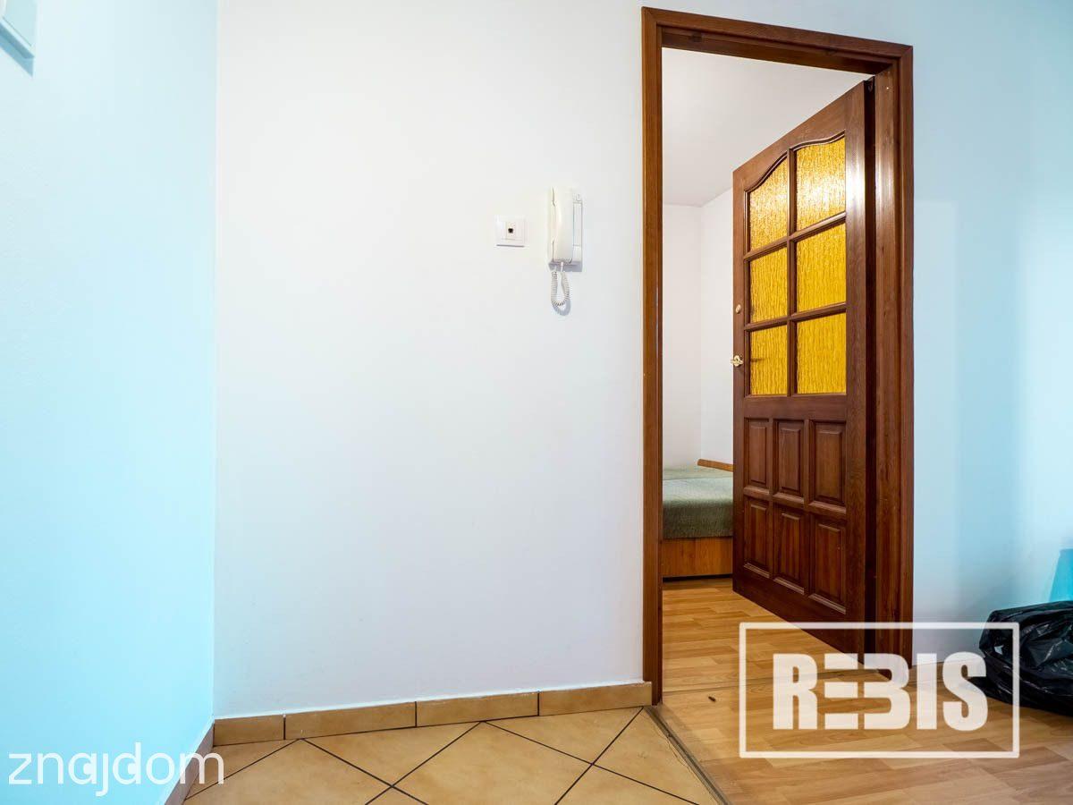 [ENG] 2 pok. mieszkanie 46m2+ balkon | Pętla Azory - zdjęcie 15