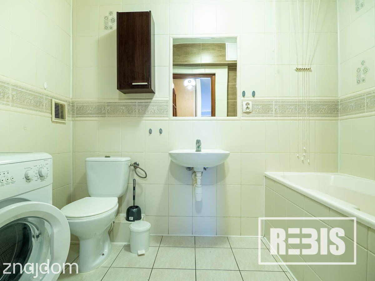 [ENG] 2 pok. mieszkanie 46m2+ balkon | Pętla Azory - zdjęcie 13