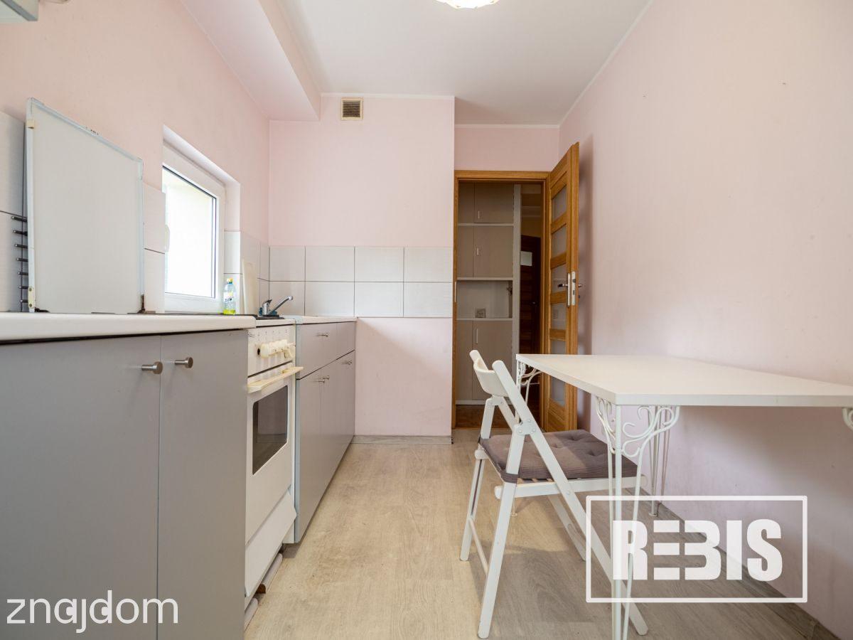 [ENG] 3 oddzielne pok. 65m2 +2x balkon | AGH - zdjęcie 2