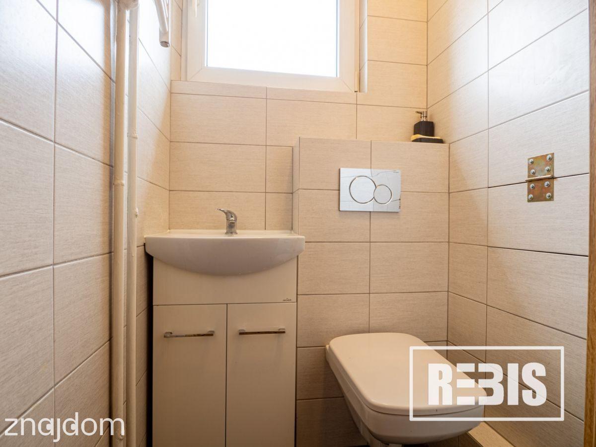 [ENG] 3 oddzielne pok. 65m2 +2x balkon | AGH - zdjęcie 9