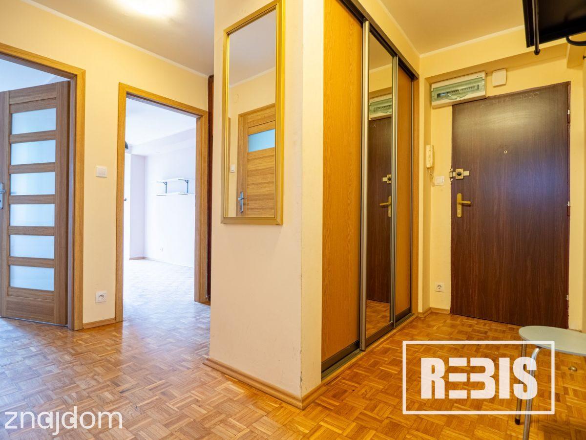 [ENG] 3 oddzielne pok. 65m2 +2x balkon | AGH - zdjęcie 10