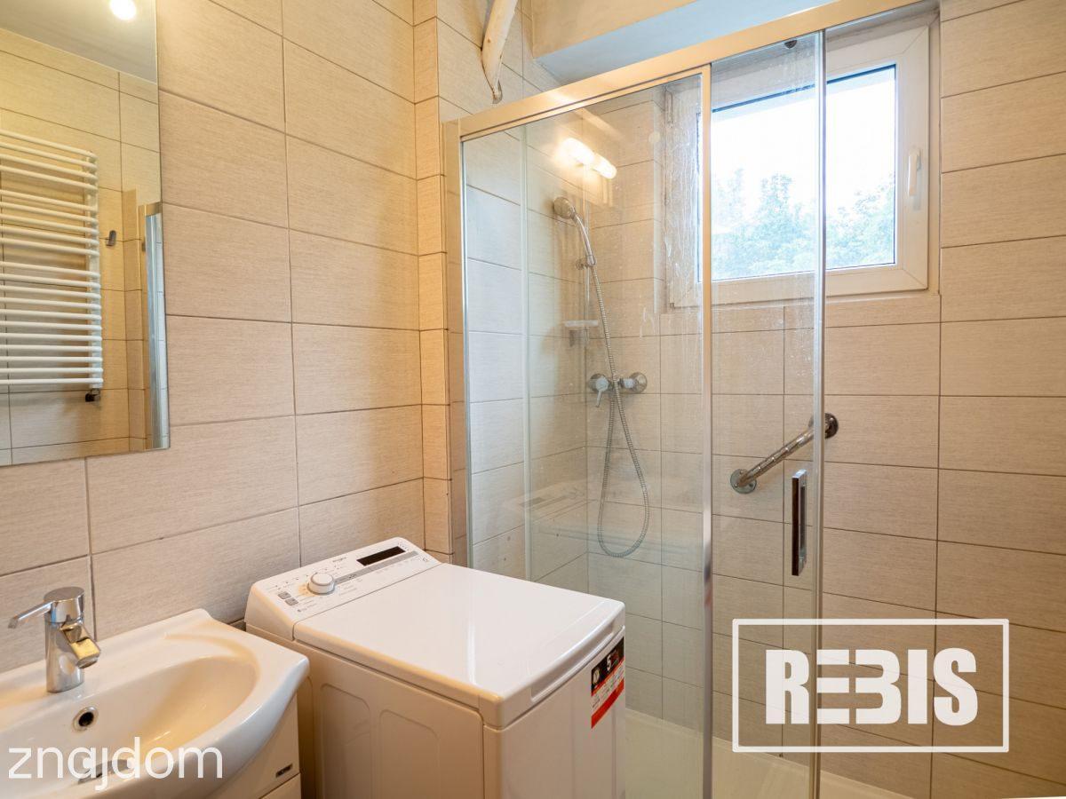[ENG] 3 oddzielne pok. 65m2 +2x balkon | AGH - zdjęcie 8