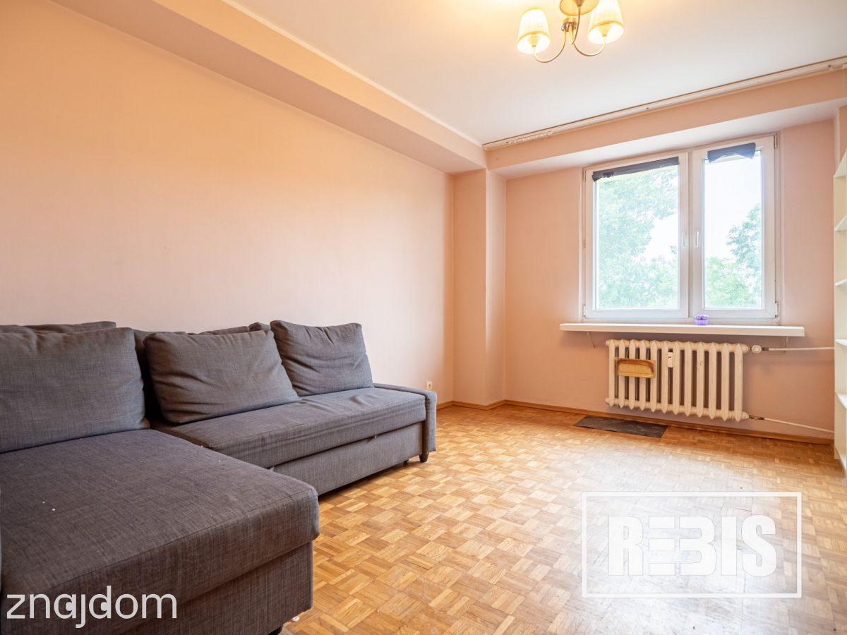 [ENG] 3 oddzielne pok. 65m2 +2x balkon | AGH - zdjęcie 4