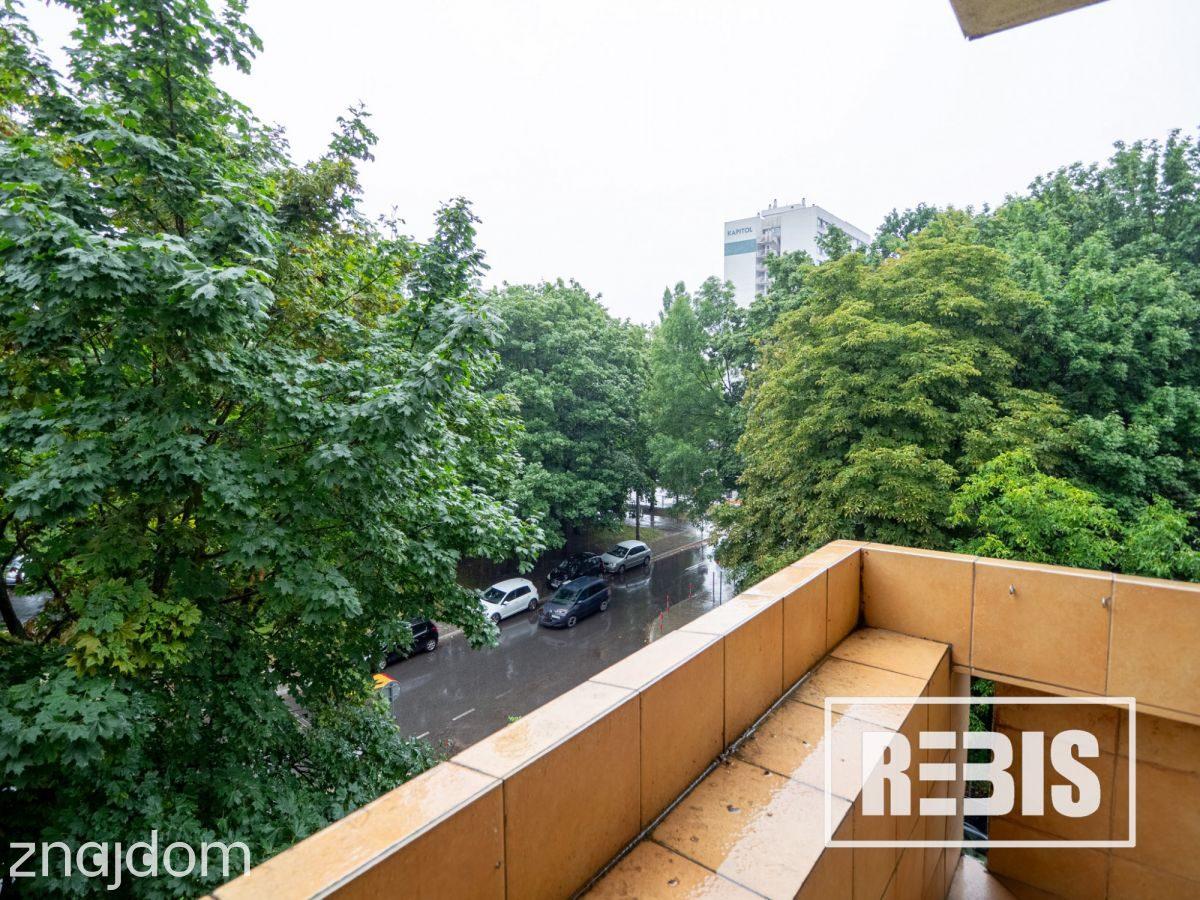 [ENG] 3 oddzielne pok. 65m2 +2x balkon | AGH - zdjęcie 12
