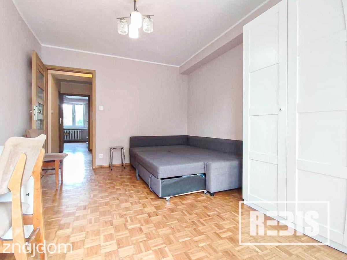 [ENG] 3 oddzielne pok. 65m2 +2x balkon | AGH - zdjęcie 13