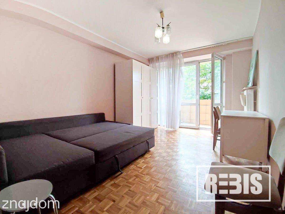 [ENG] 3 oddzielne pok. 65m2 +2x balkon | AGH - zdjęcie 14