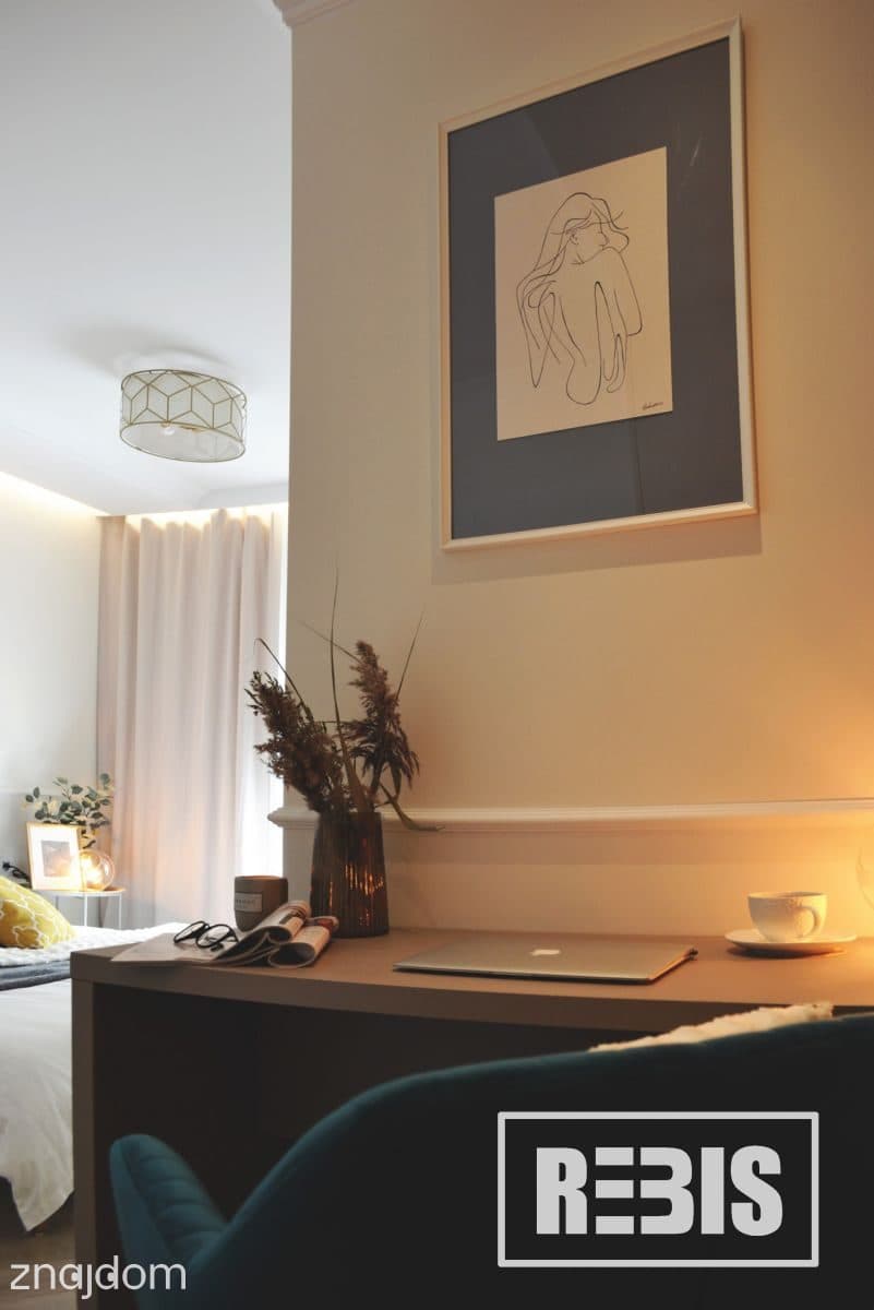 ENG| Wysoki standard, 56m2, ul. Kącik, balkon - zdjęcie 10
