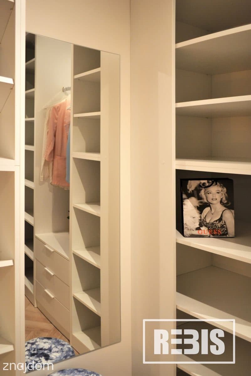 ENG| Wysoki standard, 56m2, ul. Kącik, balkon - zdjęcie 12