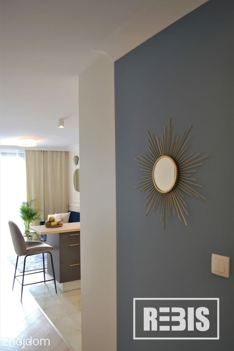 ENG| Wysoki standard, 56m2, ul. Kącik, balkon - zdjęcie 8