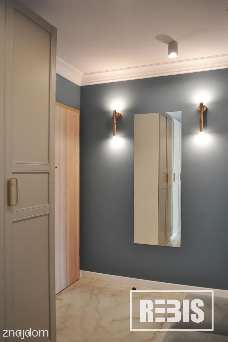 ENG| Wysoki standard, 56m2, ul. Kącik, balkon - zdjęcie 13