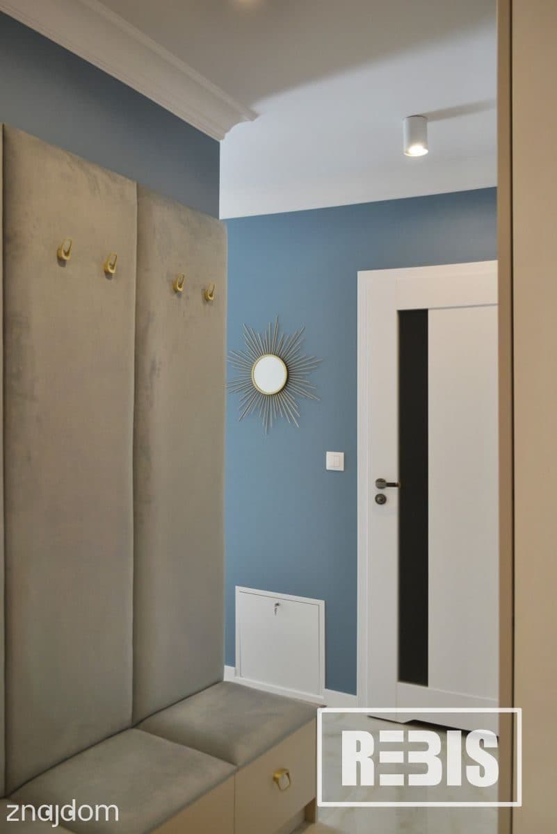 ENG| Wysoki standard, 56m2, ul. Kącik, balkon - zdjęcie 14