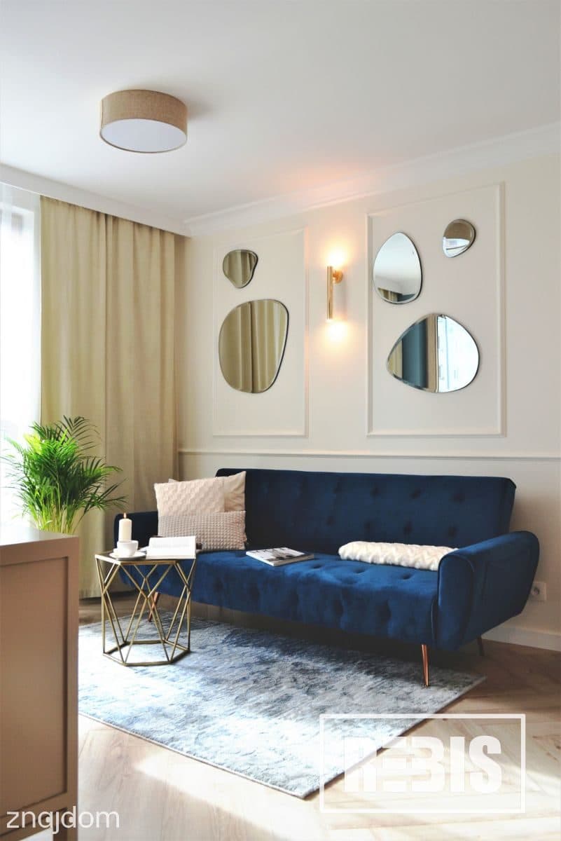 ENG| Wysoki standard, 56m2, ul. Kącik, balkon - zdjęcie 2