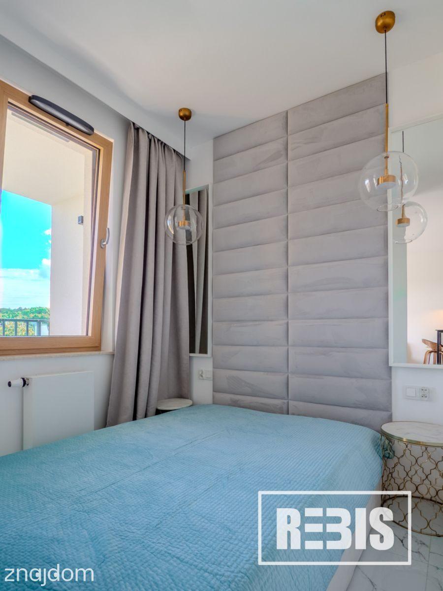 ENG| Orawska, 30m2, 1 pokój, balkon - zdjęcie 4