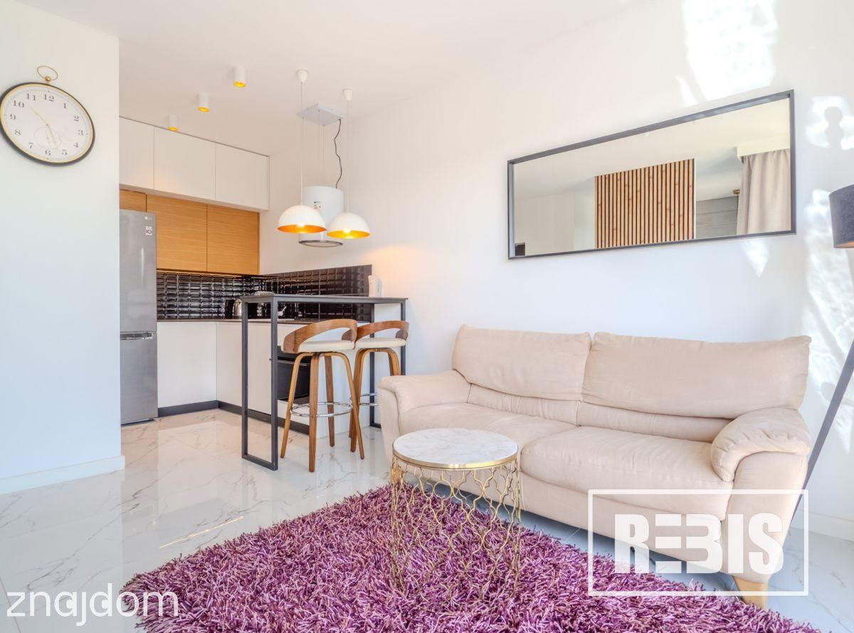 ENG| Orawska, 30m2, 1 pokój, balkon - zdjęcie 5