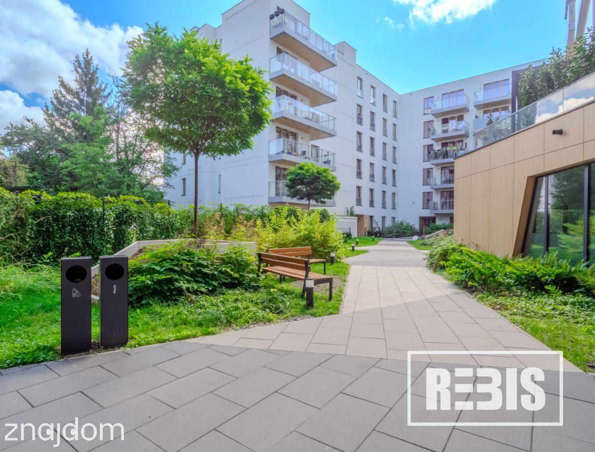 ENG| Orawska, 30m2, 1 pokój, balkon - zdjęcie 14