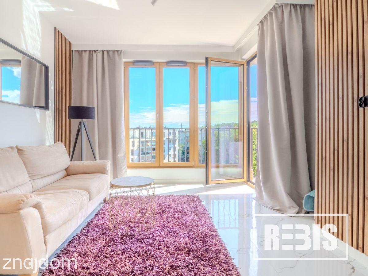 ENG| Orawska, 30m2, 1 pokój, balkon - zdjęcie 2